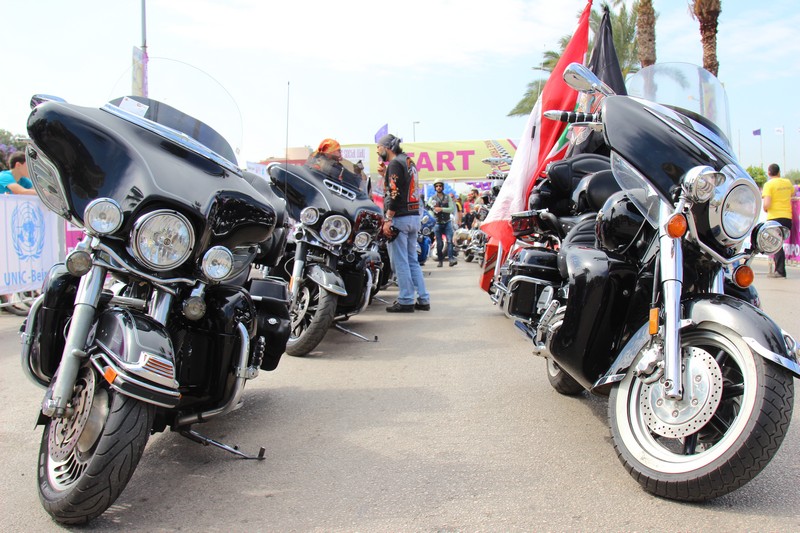 Bike Tripoli 4